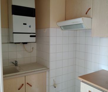 F1, Résidence Eiffel - Photo 1