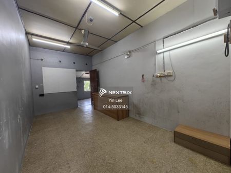 Corner 2 Storey Terrace | Taman Cantek | Butterworth - Photo 3