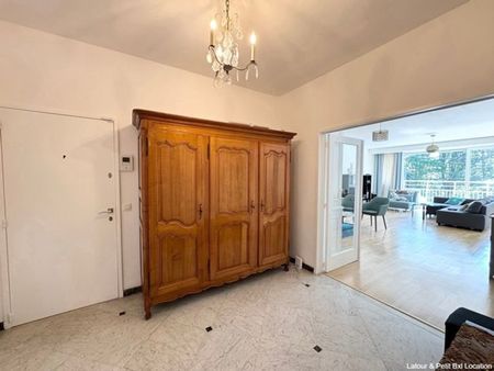 Appartement te huur - Photo 2