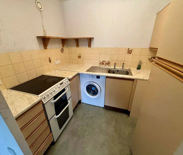 1 bedroom apartment to rent - Photo 5