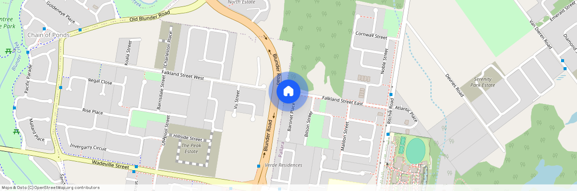1 Baronet Pl, Qld 4110, Pallara