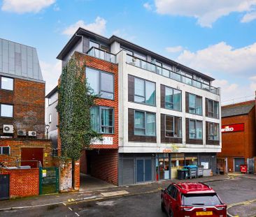 1 bedroom flat to rent - Photo 6
