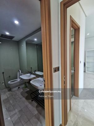 Vipod Residence, KLCC, KL City Centre - Photo 1