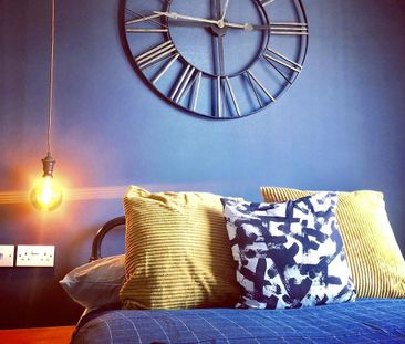 4 bedroom house share to rent - Photo 2