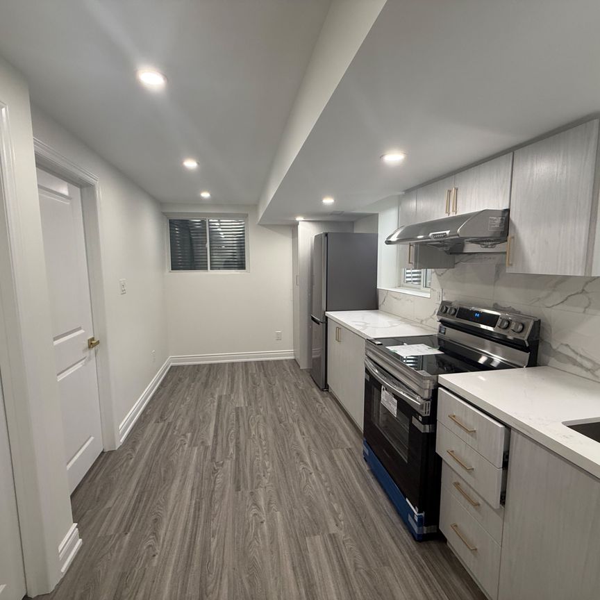 For Lease - 1450 Periwinkle Place Unit# Basement, Milton, Ontario - Photo 1