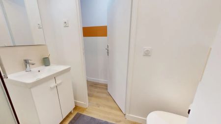 23 Rue du Buisson Saint-Louis 23, Paris - Photo 3