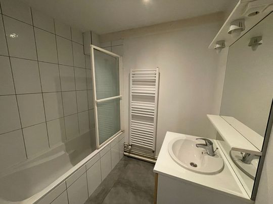 Appartement 3 pièces à Hettange-Grande - Photo 1