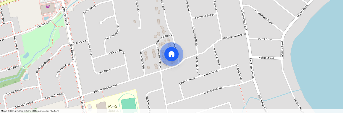 1974 Craig Road, Innisfil