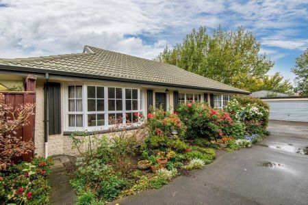 Riccarton – 3 Bedroom, 2 heat pumps, Large Double garage - Photo 3