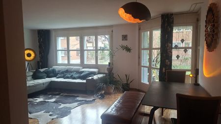 3.5 Zimmer, 90 m², EG - Photo 5