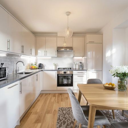 1 bedroom flat to rent - Photo 3