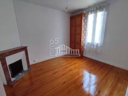 Location Appartement - Photo 2