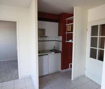 Appartement 2 pièces - - Photo 4