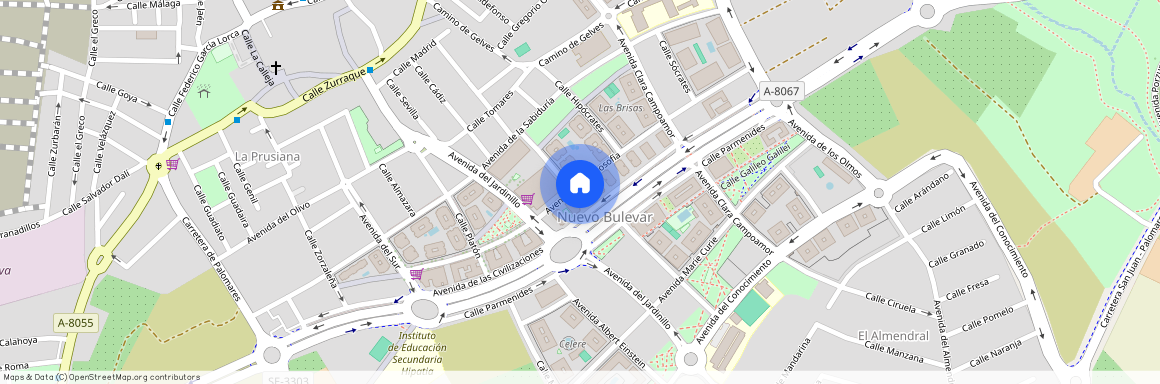 Mairena Del Aljarafe