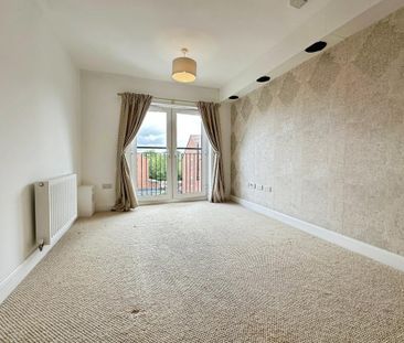 1 bedroom apartment to rent - Photo 2