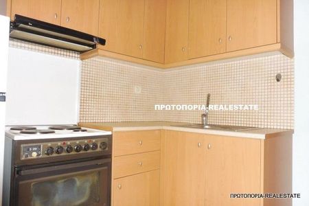 Studio/Γκαρσονιέρα για ενοικίαση Άγιος Λουκάς (Λαμία) - Φωτογραφία 4