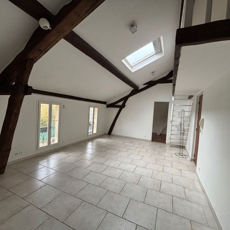 3/ 4 PIECES 62.57 m2 ( 68.68 m2 au sol ) - Photo 1