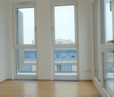 Geräumige 2-Zimmer-Wohnung mit Loggia im 9. Bezirk - Photo 2