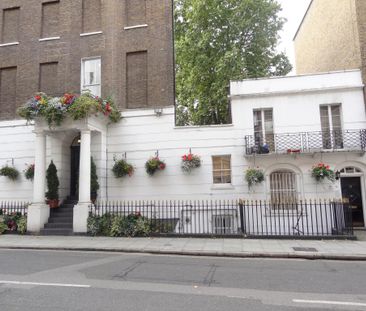 Flat 2 Mabledon Place, Bloomsbury WC1H 9AZ - Photo 4