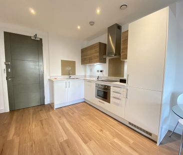 1 bedroom flat to rent - Photo 6