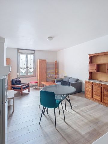 Location Appartement 2 pièces 35m² BAR LE DUC 55000 - Photo 2