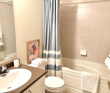 For Lease - 349 Rathburn Road Unit# 912, Mississauga, Ontario - Photo 6