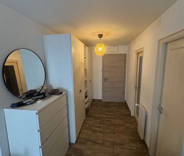 1.5 Zimmer, 1. Stock - Photo 5