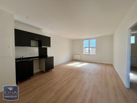 Location Appartement 2 pièces 43m² AGEN 47000 - Photo 5