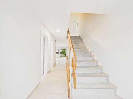 Charmantes 5.5-Zimmer Reihenhaus in Wilen b. Wollerau - Foto 4