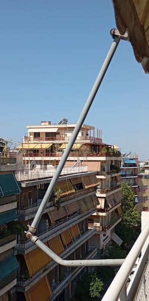Διαμέρισμα για ενοικίαση - Ζωγράφου, - Φωτογραφία 1