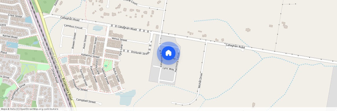 5 Choir Way, Narangba QLD 4504 How can we help?