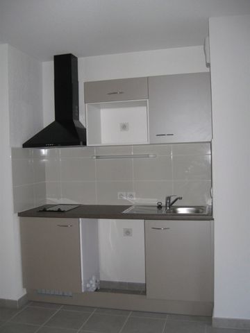 Location : appartement 2 pièces à PERPIGNAN - Photo 4