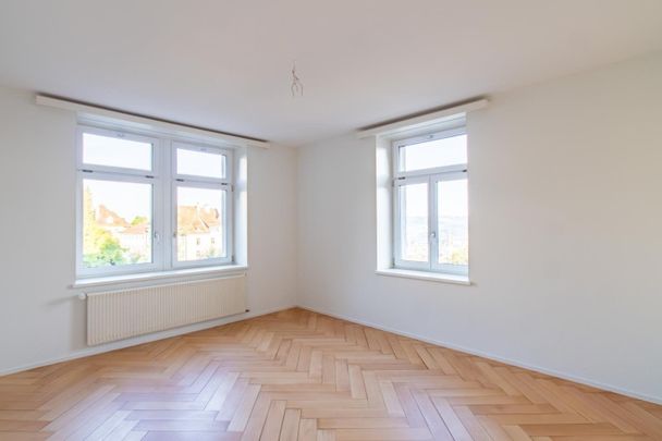 Zentrale 4.5- Zi. Wohnung im HP - Photo 1