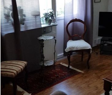 Folketshusgatan 2A - Foto 1