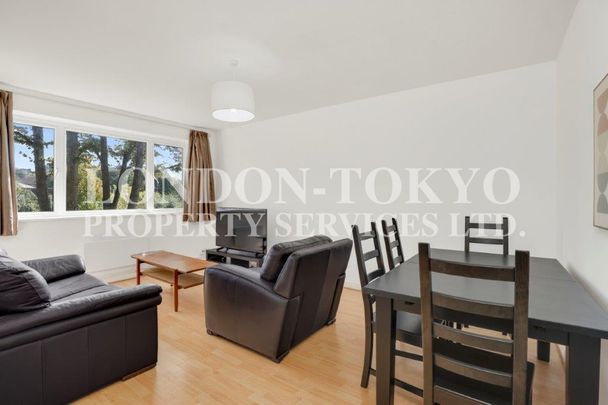 Walpole Court, NW6, London - Photo 1