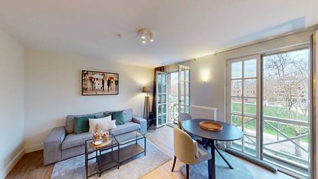 Appartement te huur - Photo 3