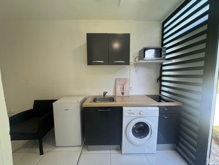 Appartement rénové - Photo 2