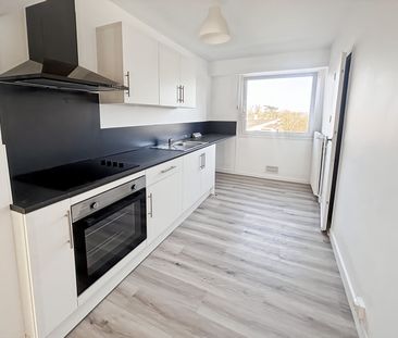 Location appartement 3 pièces, 62.19m², Évry-Courcouronnes - Photo 4