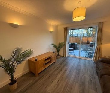 2 bedroom terraced house to rent - Photo 2