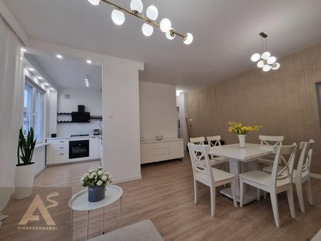 mieszkanie Elbląg na wynajem - Фото 4