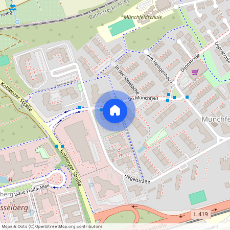 Im Münchfeld 33, 55122 Mainz