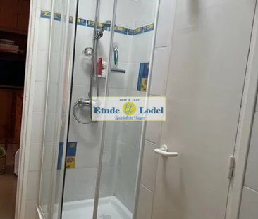 Appartement Nice Saint Sylvestre - Photo 4