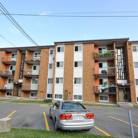 3 1/2 Ste-Foy - Tout inclus - près université - 1er juillet - Photo 4