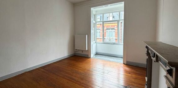 Appartement te huur in Liège voor € 850 met 1 slaapkamer - Foto 2