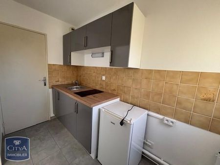 Location Appartement 1 pièce 33m² NANCY 54000 - Photo 5