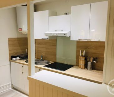 Location Appartement 1 pièce 23m² RIOM 63200 - Photo 5