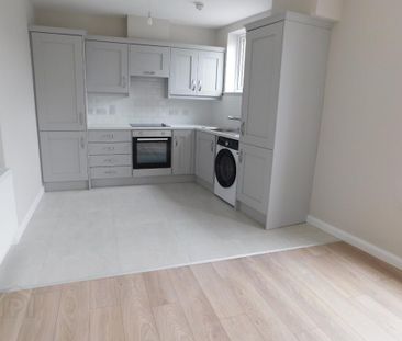 Apt 5 13a Dublin Road, Omagh, BT78 1ES - Photo 3