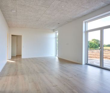 Nymoderne 4-værelses fritliggende bolig i Hjallerup - Photo 1