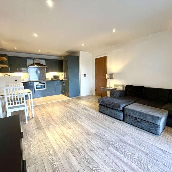 X Building, Taylorson Street South, Salford, M5 - Photo 1