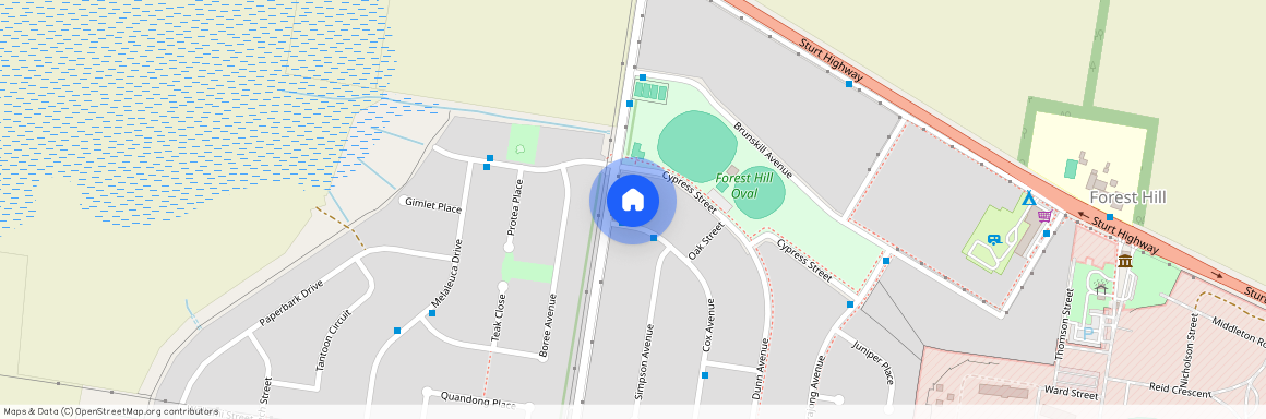 4 Cox Avenue, Forest Hill, NSW, 2651